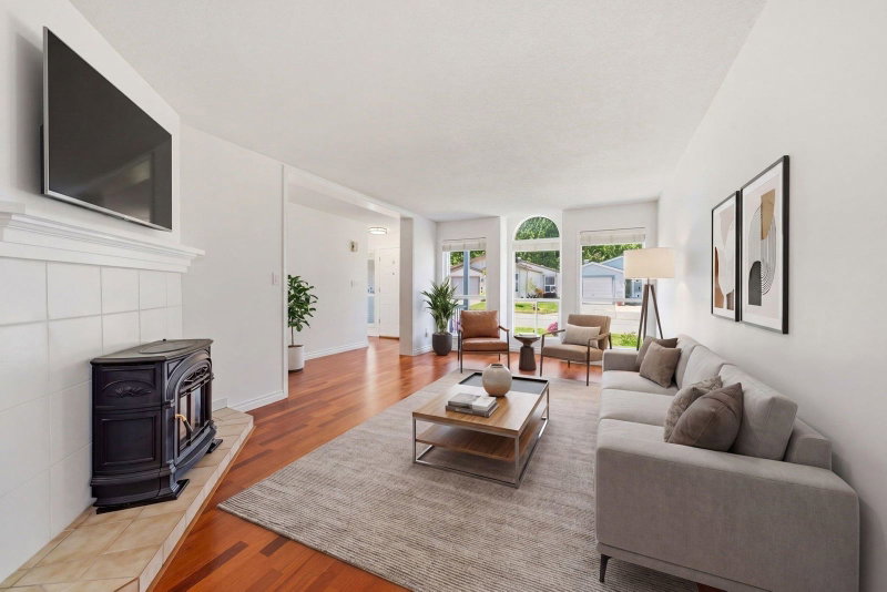 72 - 2345 Cranley Drive