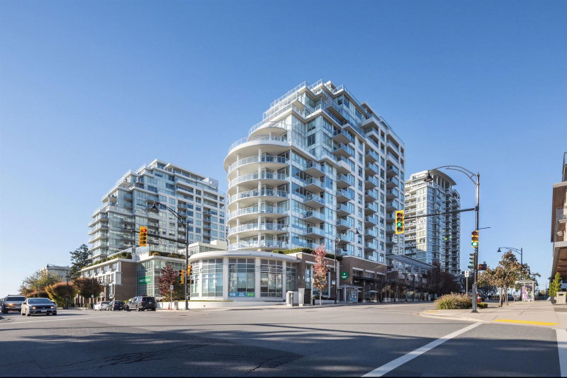 1109 - 1441 Johnston Road