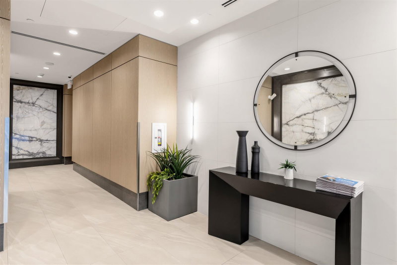1109 - 1441 Johnston Road