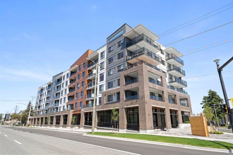 324 - 20769 Fraser Highway