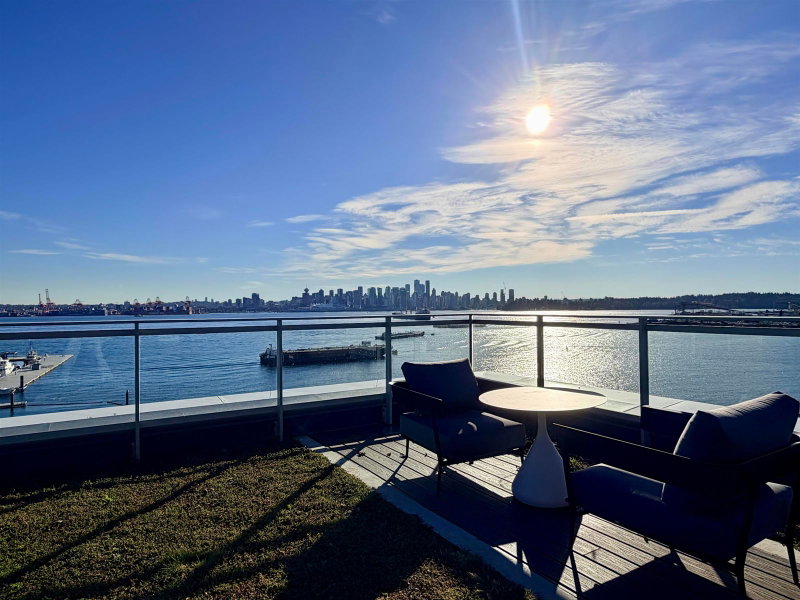 304 - 785 Harbour Way