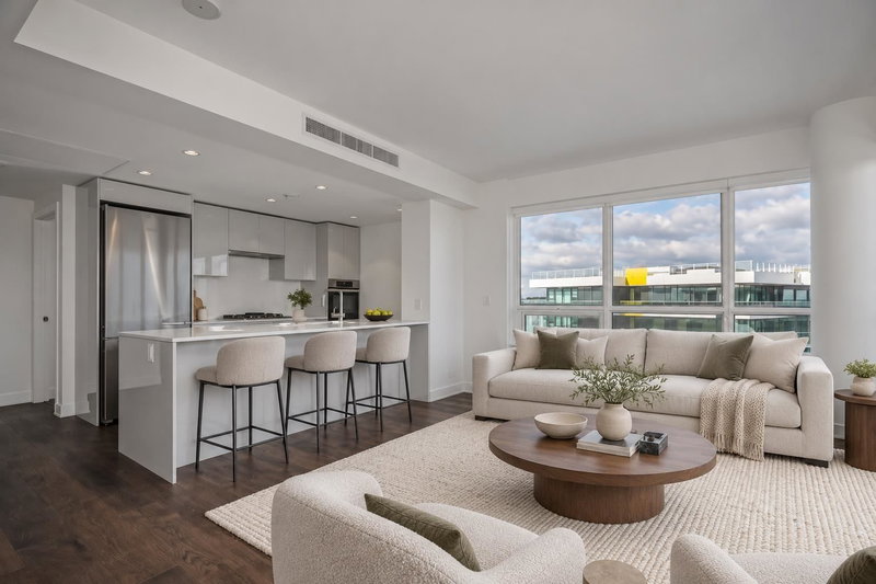1805 - 5788 Gilbert Road