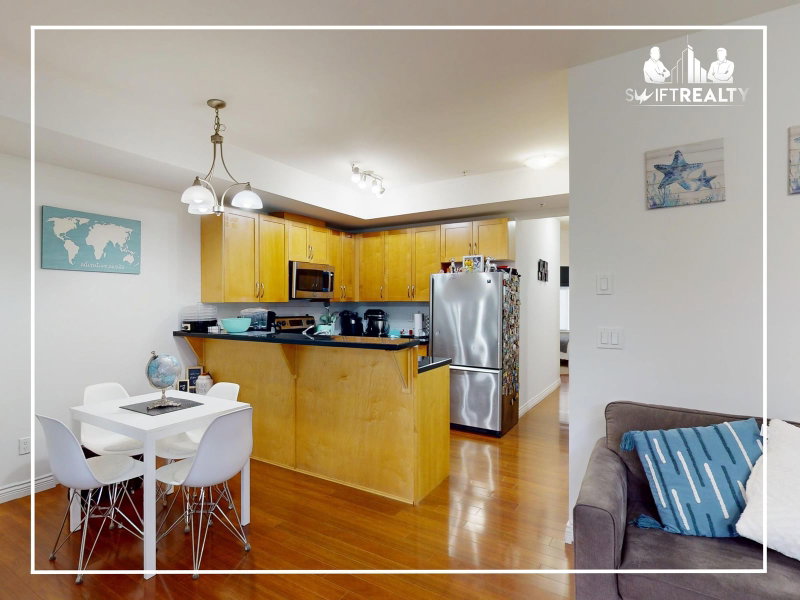 116 - 7333 16th Ave