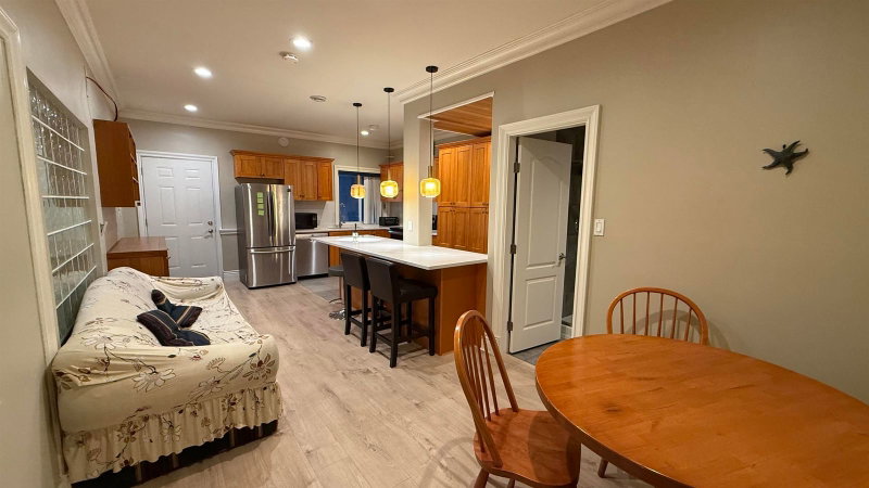 1 Bed Basement - 7000 Burris Street