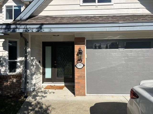 4391 Tiffin Crescent