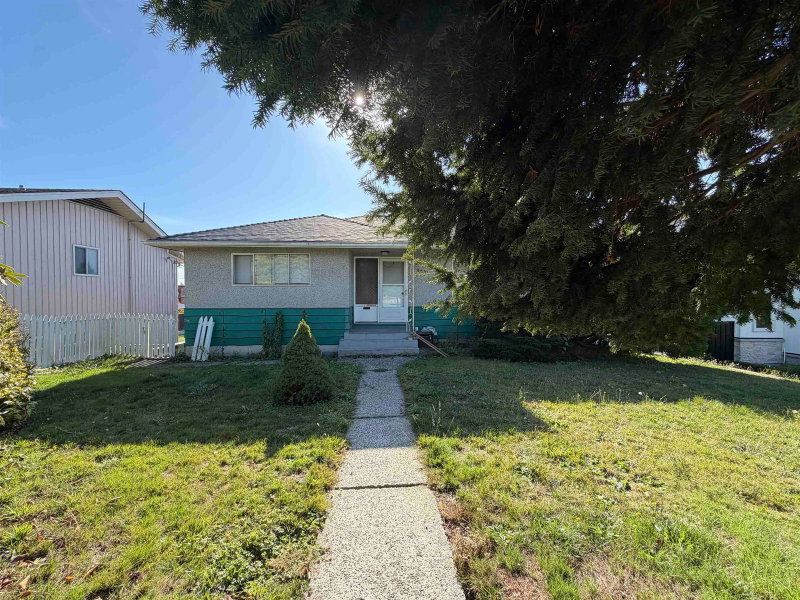 6790 Hycrest Drive