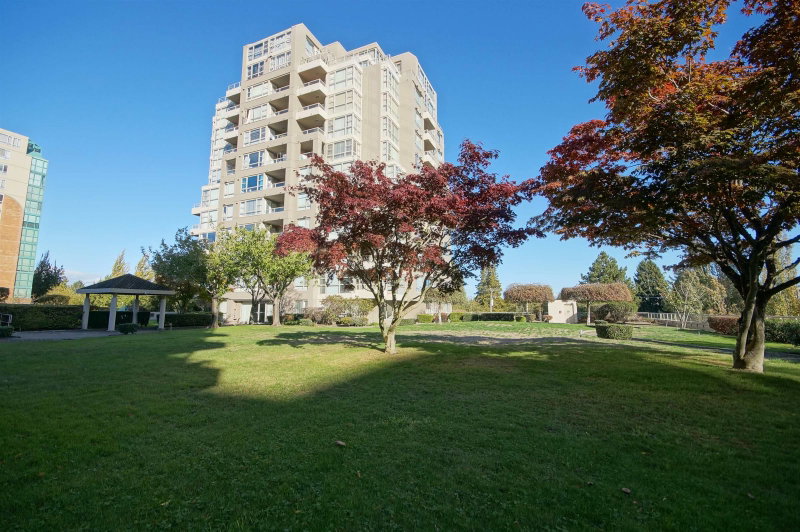 806 - 8297 Saba Road