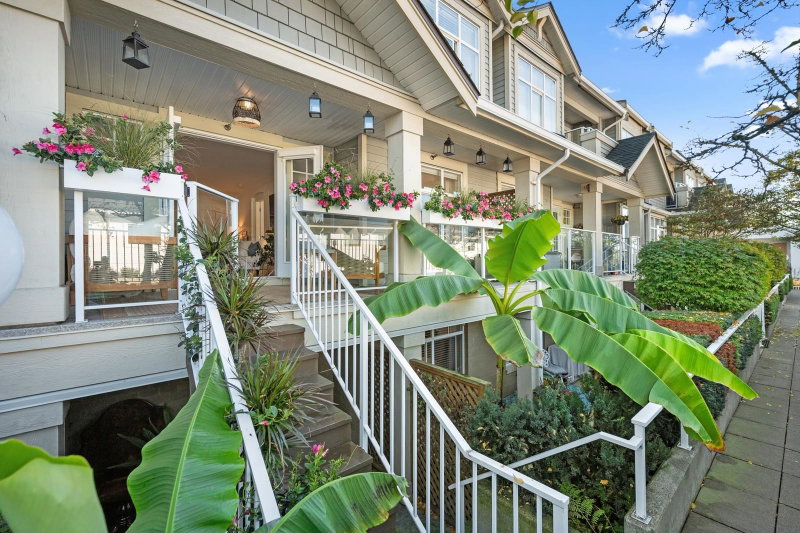 203 - 15621 Marine Drive