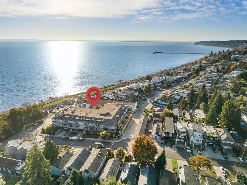 203 - 15621 Marine Drive