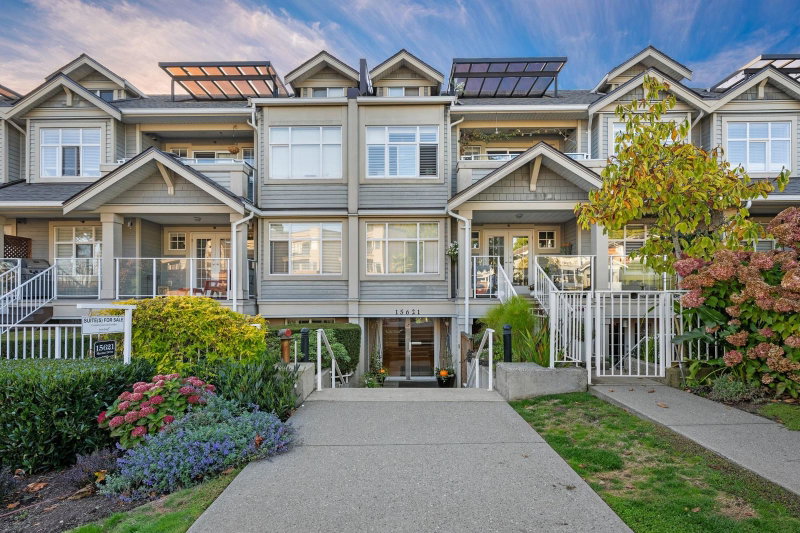 203 - 15621 Marine Drive