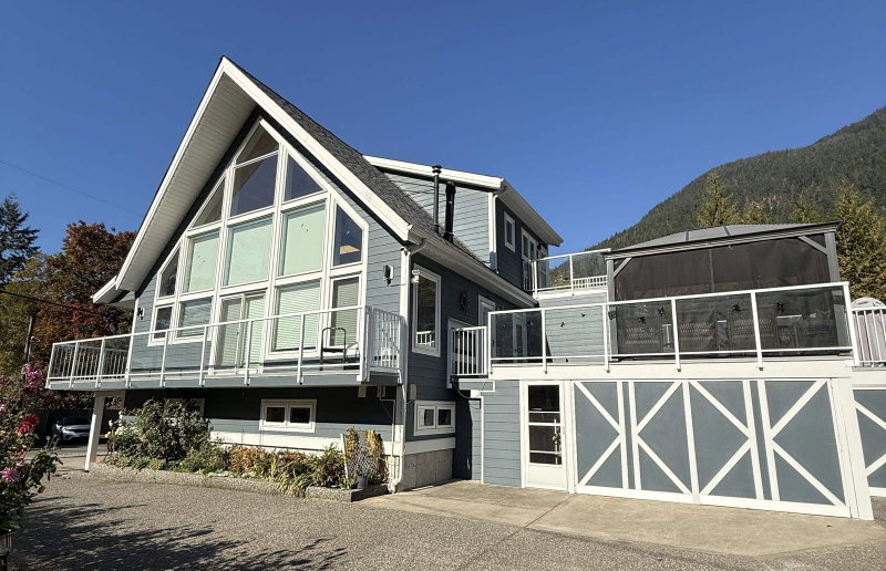 66516 Kawkawa Lake Road