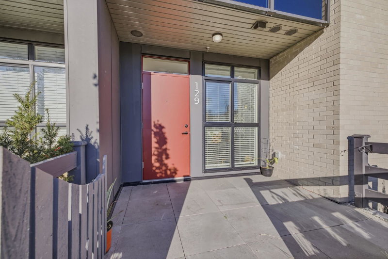 129 - 8509 158 Street