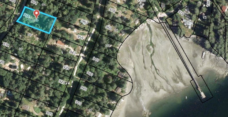 976 West Bay Road