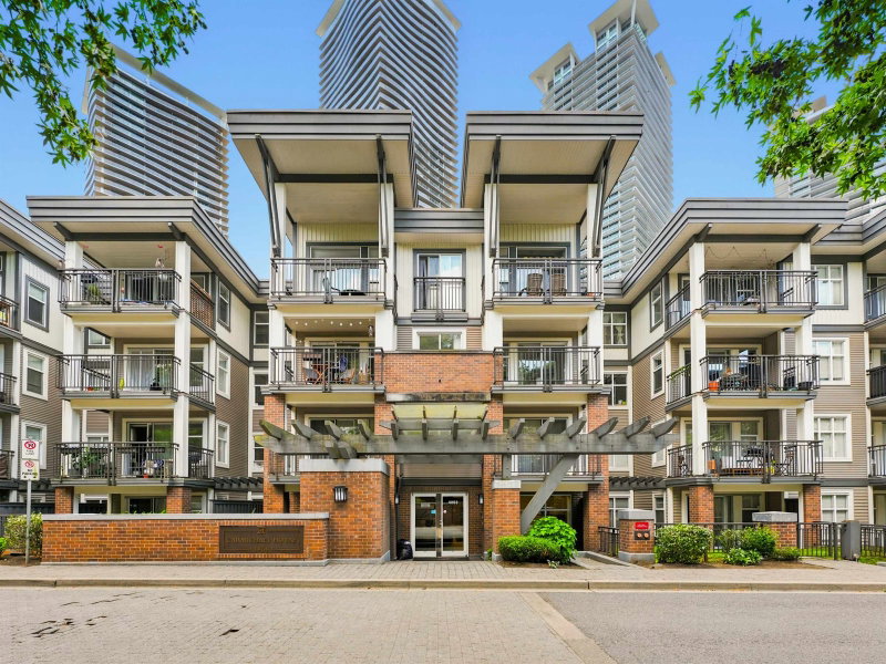 311 - 4868 Brentwood Drive