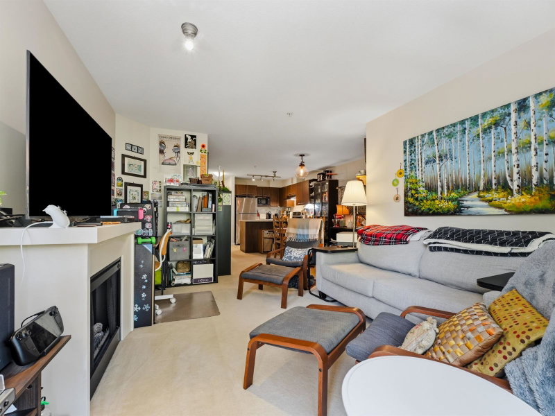 311 - 4868 Brentwood Drive