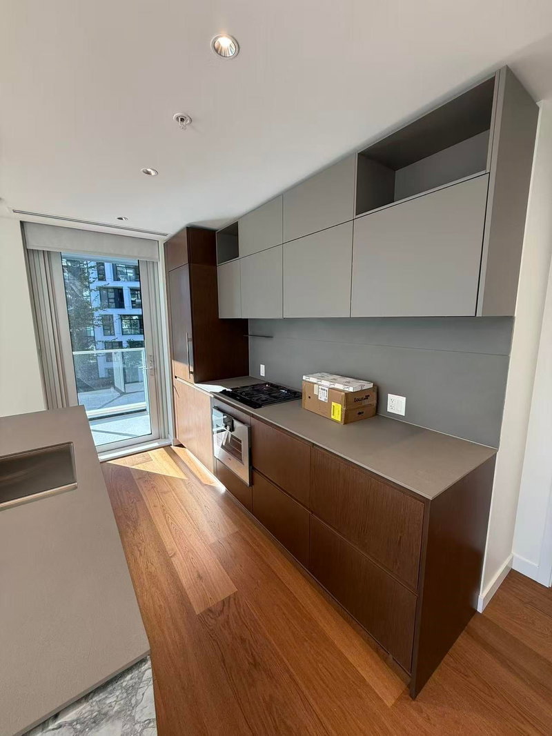 1208 - 1277 Hornby Street