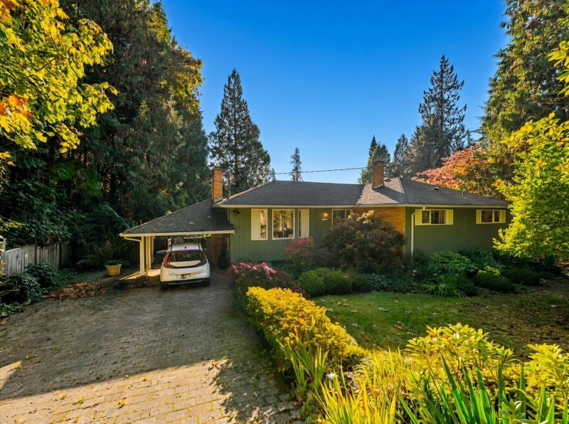 5340 Kew Road