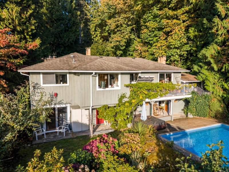 5340 Kew Road