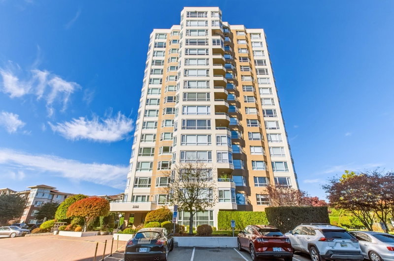 1201 - 3190 Gladwin Road