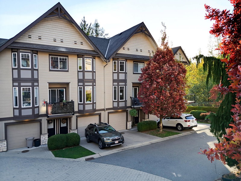 3 - 32501 Fraser Crescent