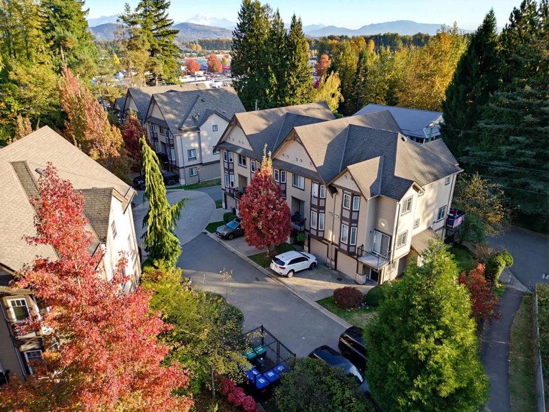 3 - 32501 Fraser Crescent