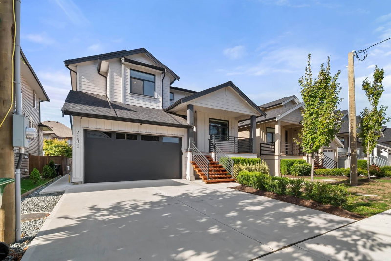 7131 Elwood Drive