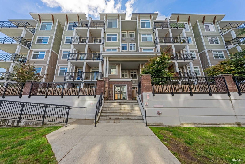 119 - 20696 Eastleigh Crescent
