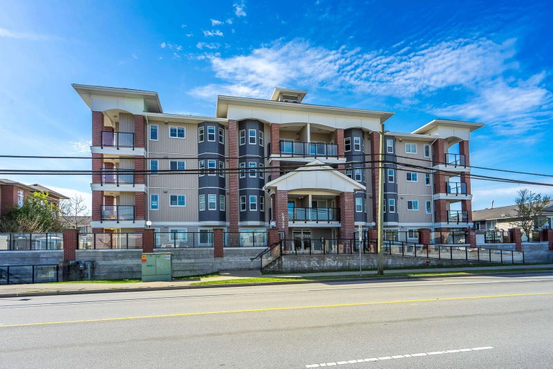410 - 19730 56 Avenue