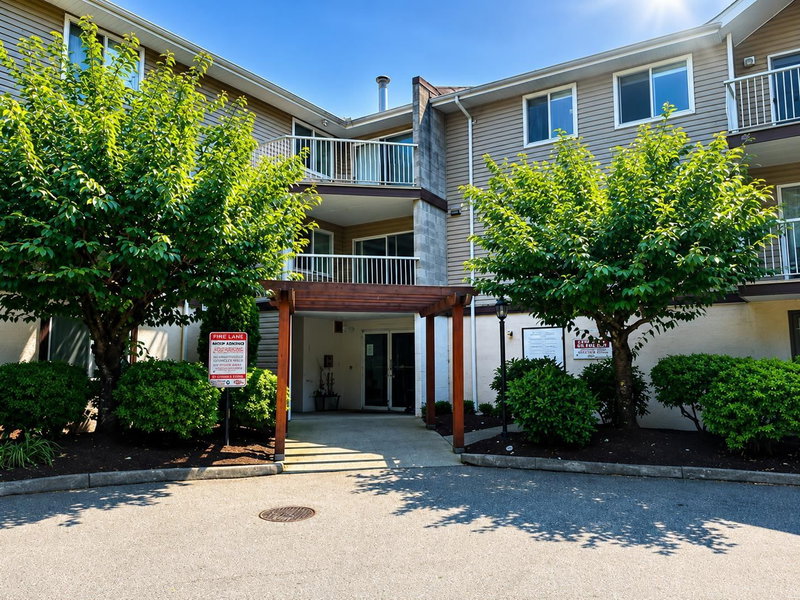 306 - 45222 Watson Road