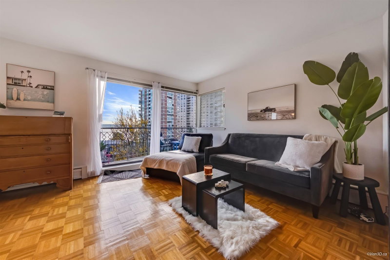 804 - 1930 Marine Drive