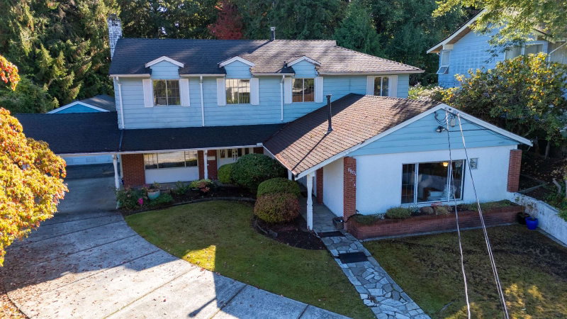 1804 Harbour Drive