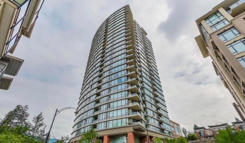 1408 - 110 Brew Street
