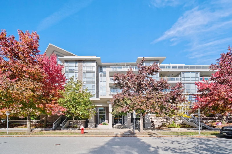 503 - 9371 Hemlock Drive