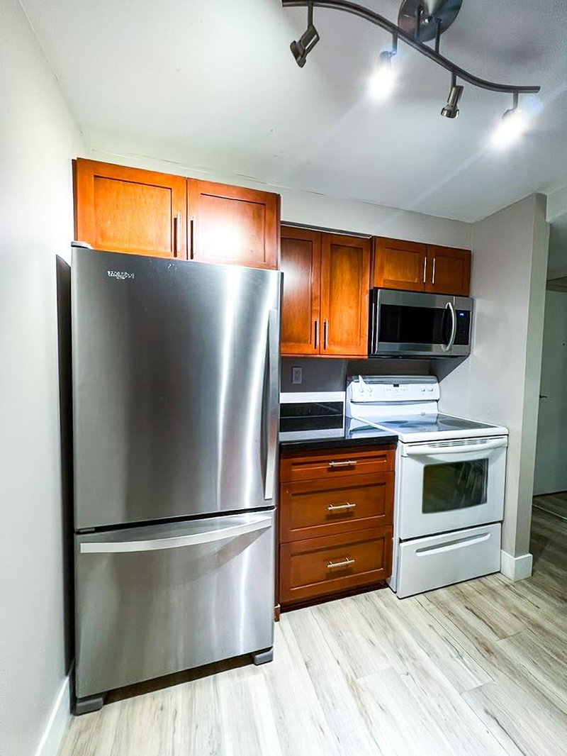205 - 1270 Robson Street