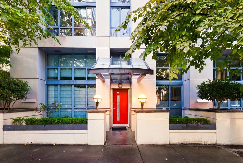 106 - 1238 Seymour Street