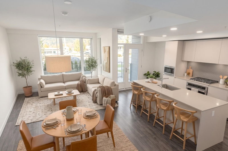 111 - 1502 Scott Crescent