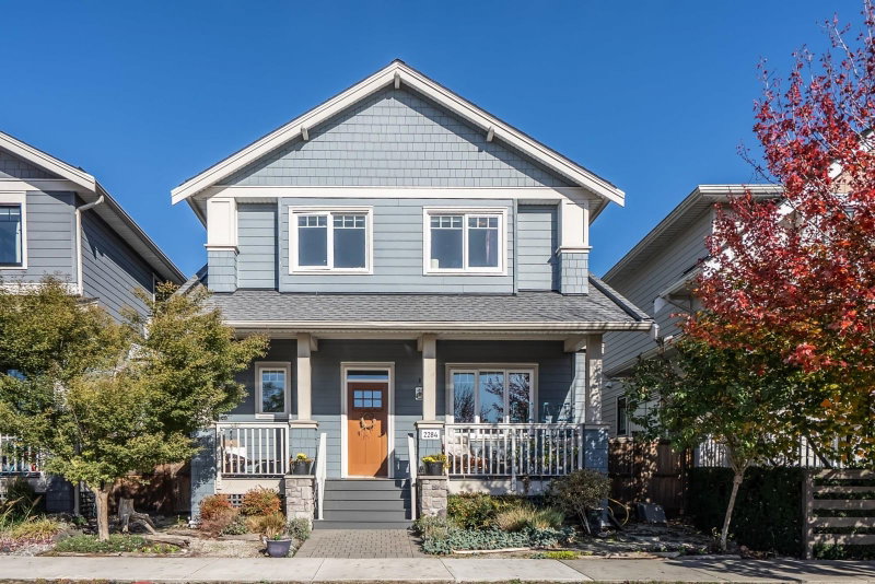 2284 Cormorant Drive
