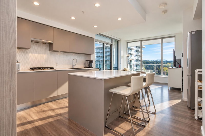 2801 - 3833 Evergreen Place