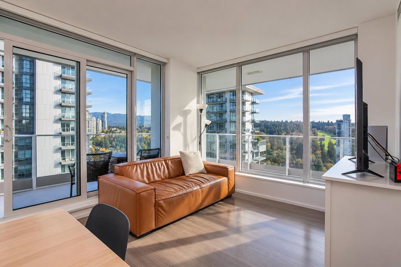 2801 - 3833 Evergreen Place
