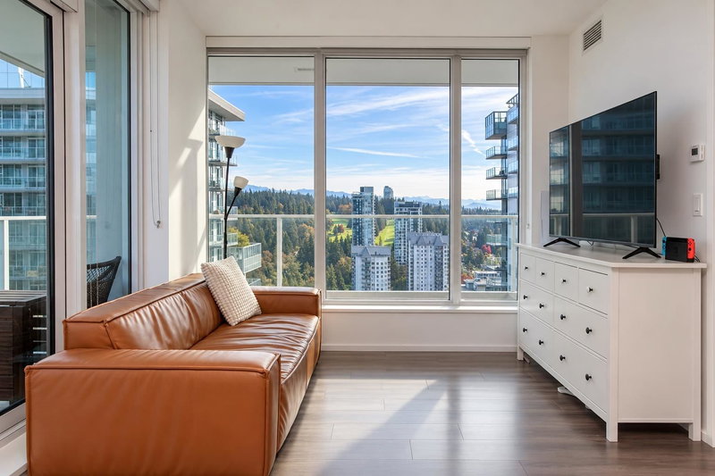2801 - 3833 Evergreen Place