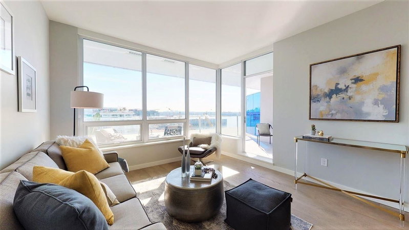1108 - 118 Carrie Cates Court