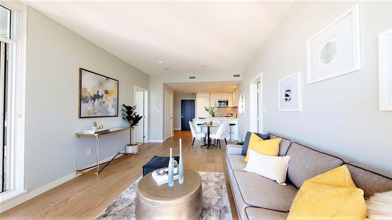 1108 - 118 Carrie Cates Court