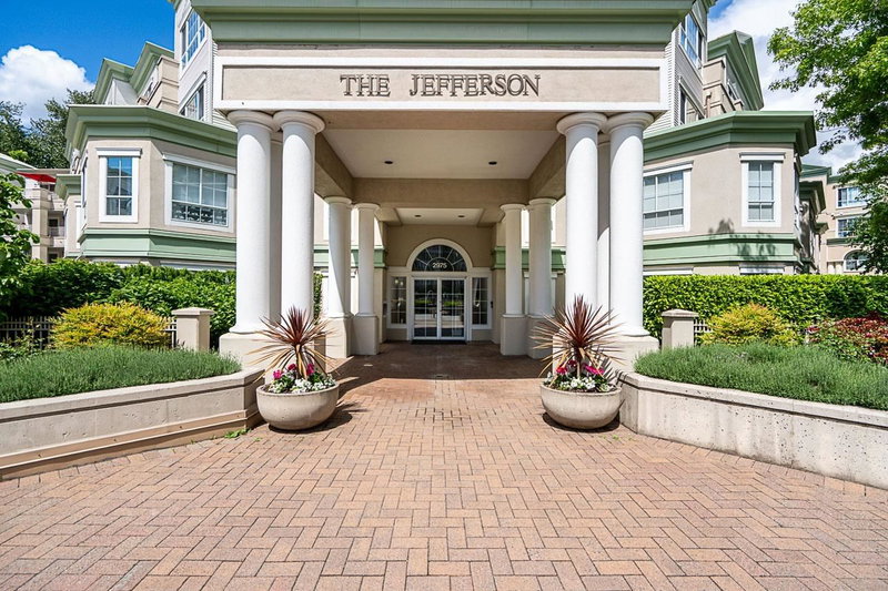 211 - 2975 Princess Crescent
