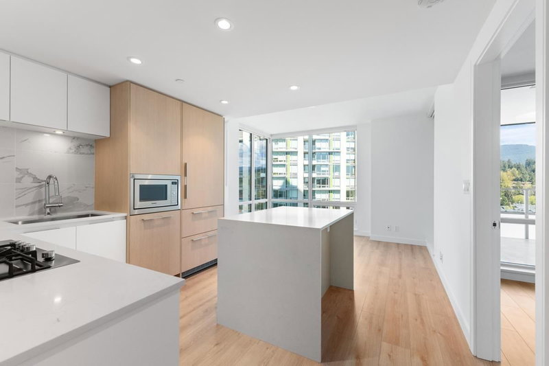1202 - 1500 Fern Street