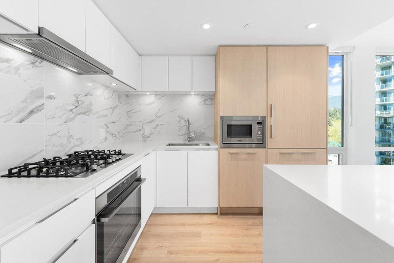 1202 - 1500 Fern Street