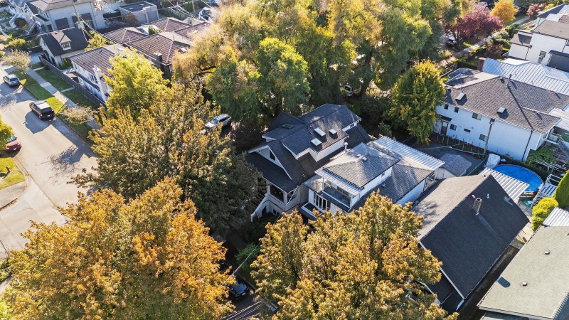 3589 Prince Albert Street