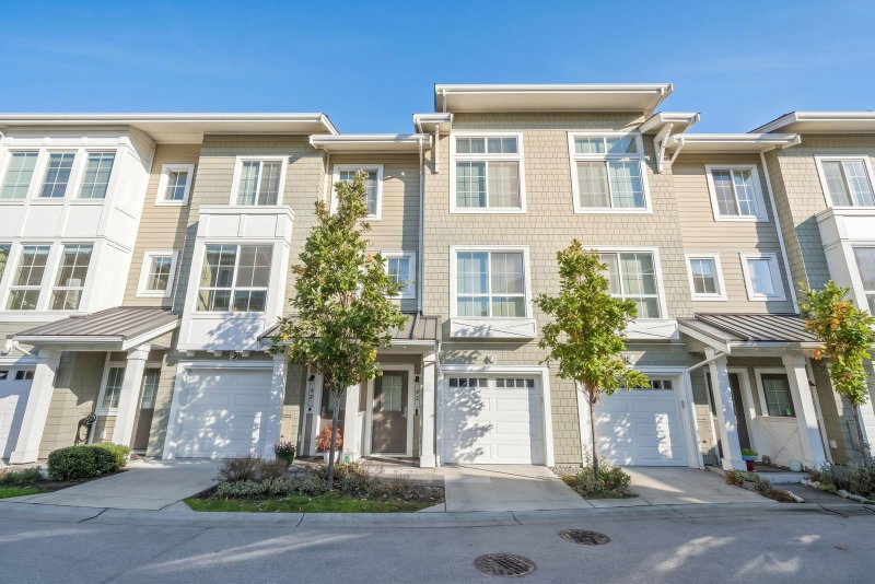 43 - 5551 Admiral Way