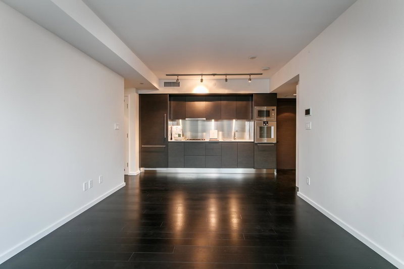 3308 - 1151 Georgia Street W