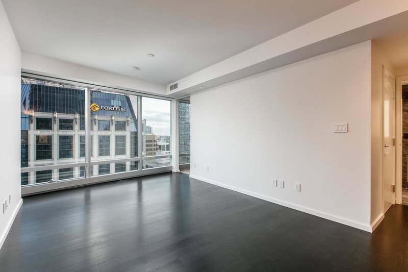 3308 - 1151 Georgia Street W