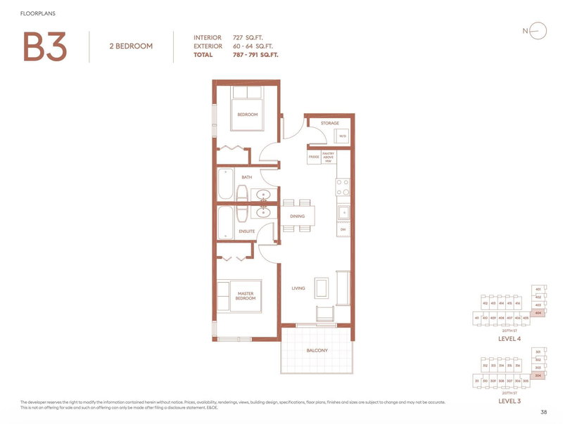 404 - 5398 207 Street